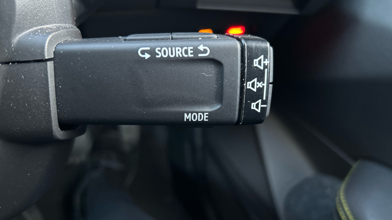 Renault Megane E-Tech EV60 160kW Iconic 60kWh Optimum Charge 5dr Auto Electric Hatchback